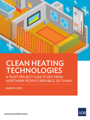 cover image of Clean Heating Technologies